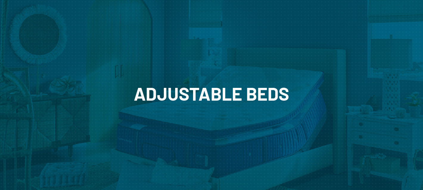 Adjustable Beds