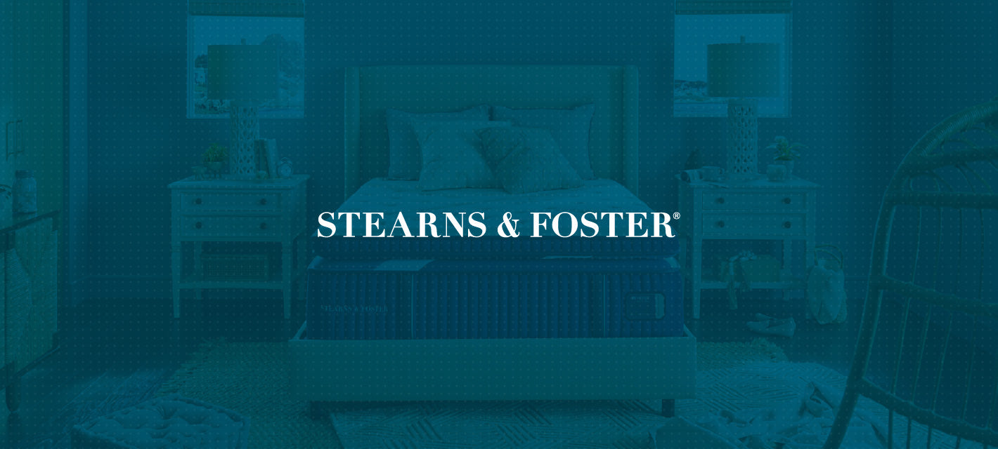 Stearns & Foster