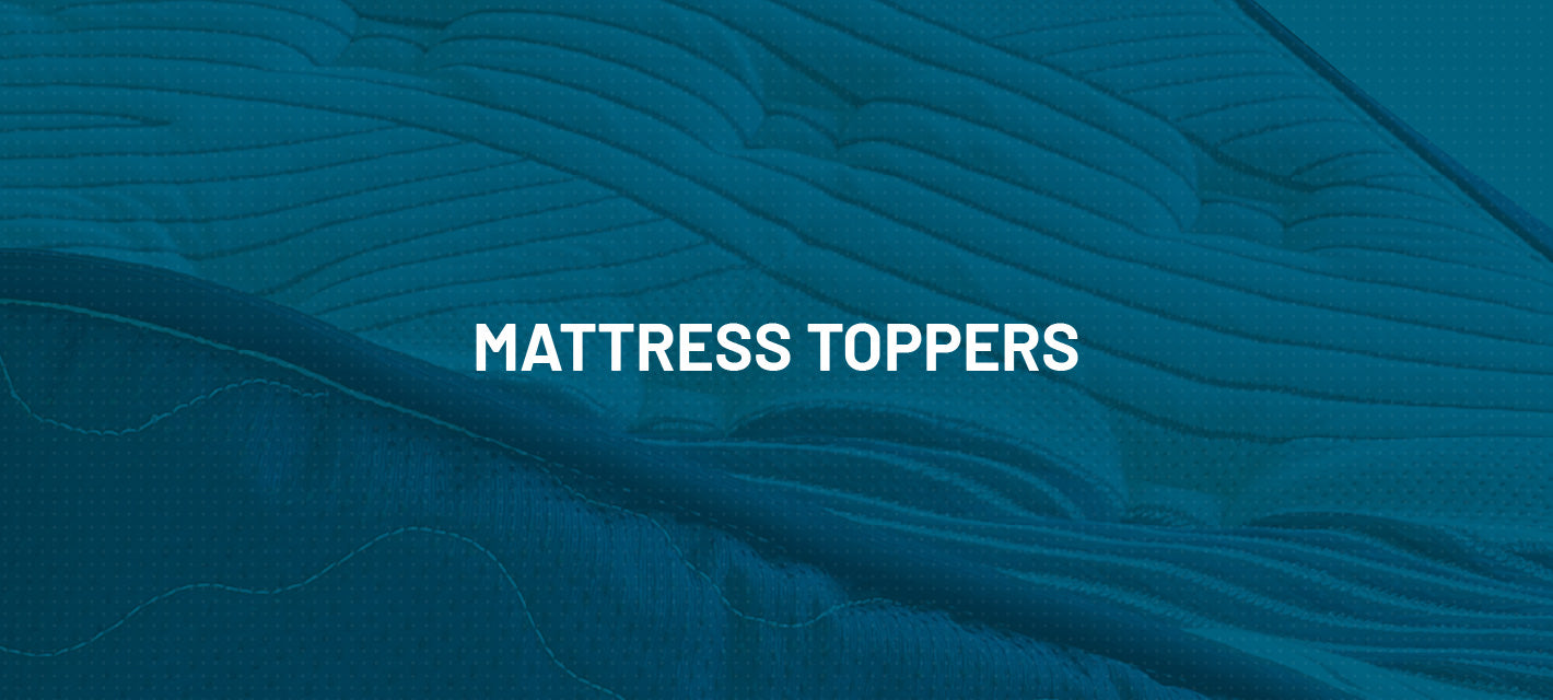 Mattress Toppers