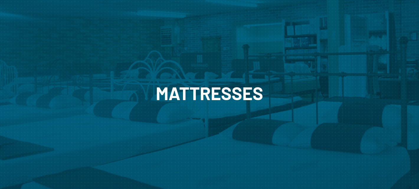 Mattresses MurMaid Mattress