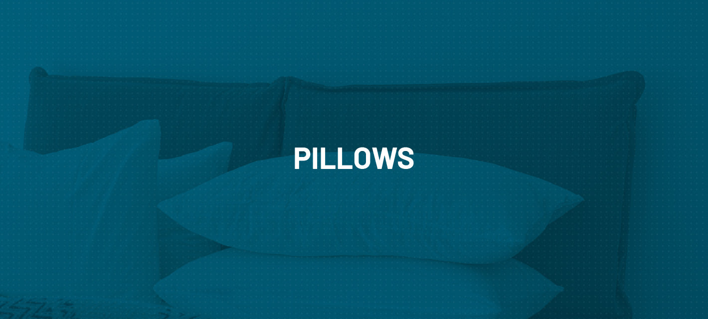 Pillows