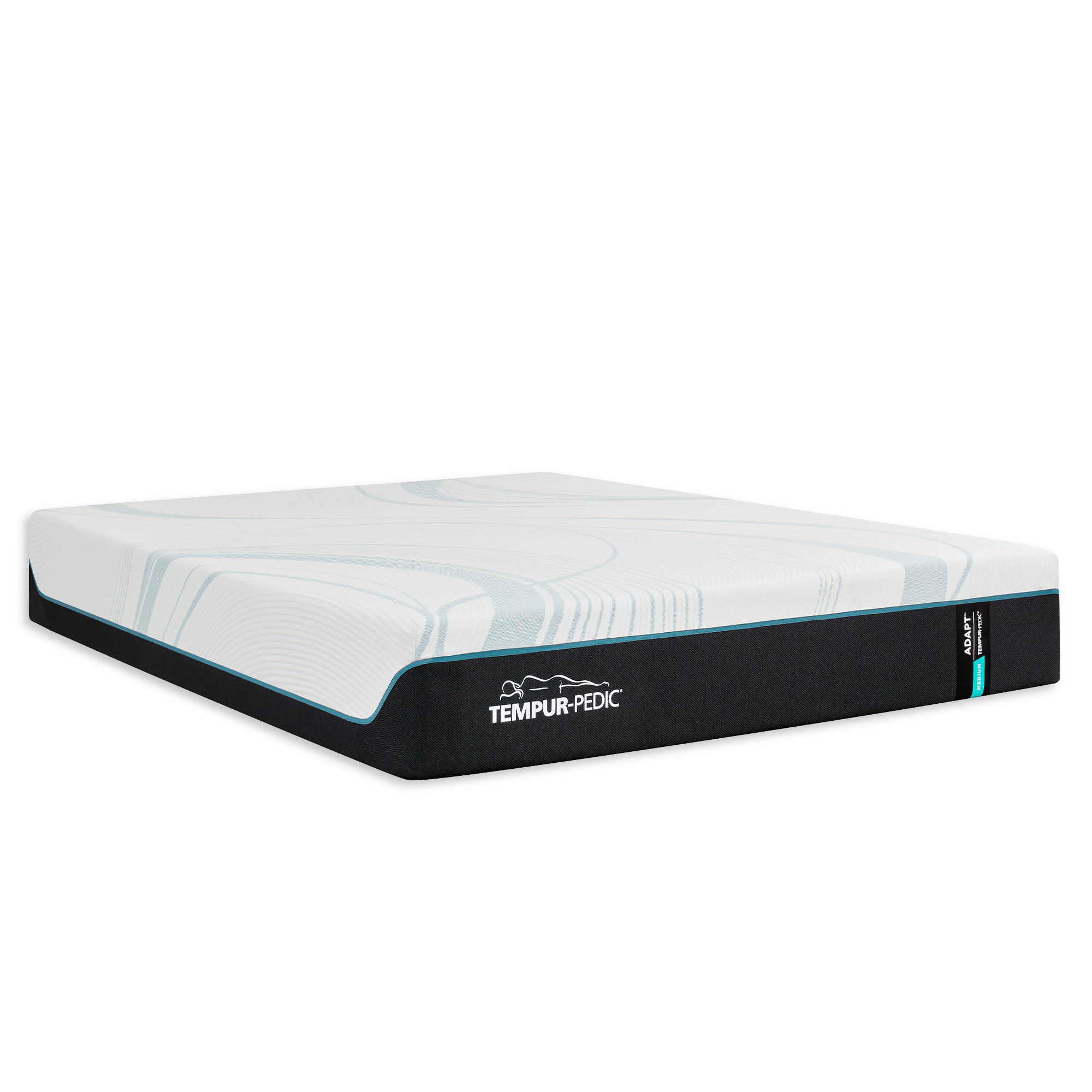 TEMPUR-Adapt® Medium – MurMaid Mattress