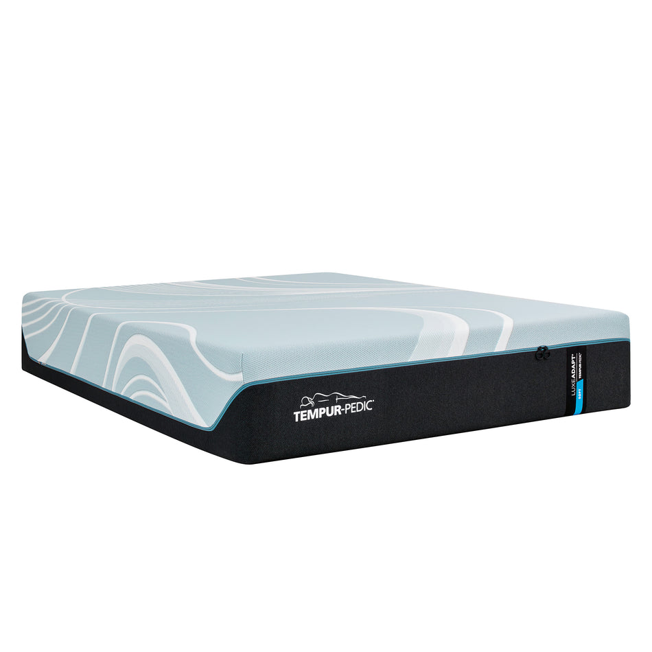 TEMPUR-LuxeAdapt® Soft