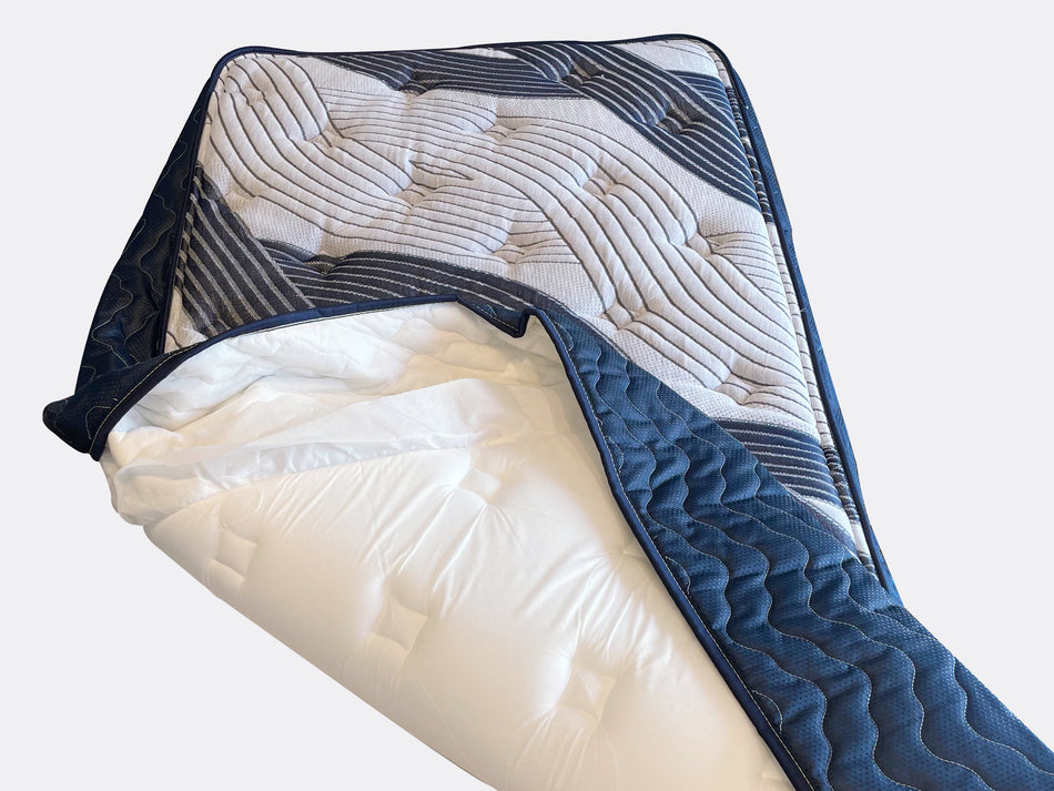 Dorm Room Mattress Topper