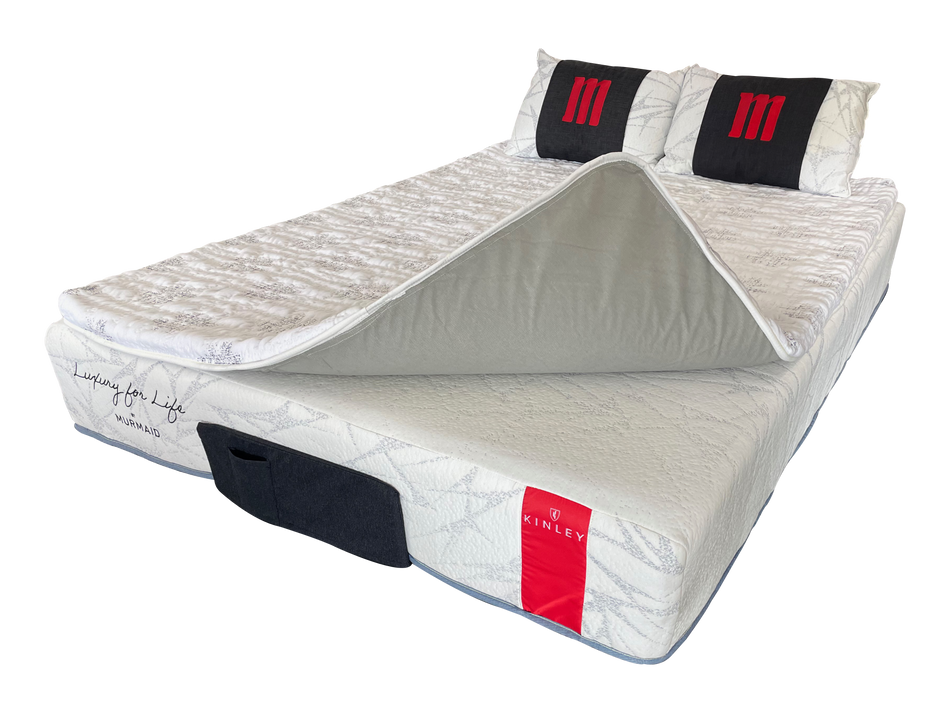 Serene Pillow Top