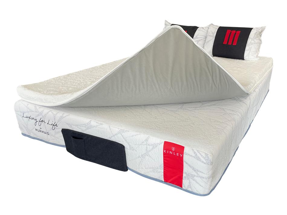L&K Pillow Top