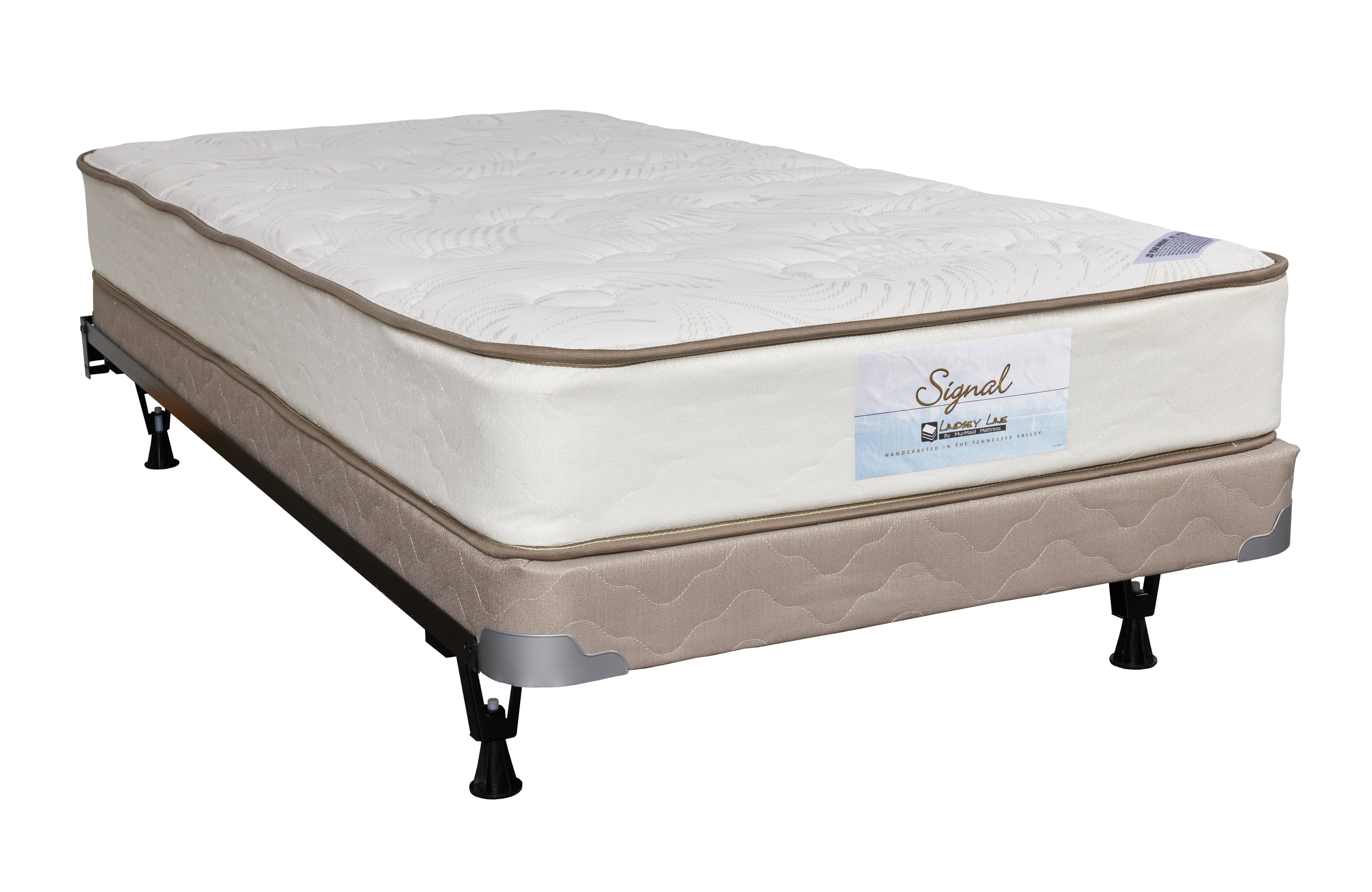 murmaid mattresses driver review