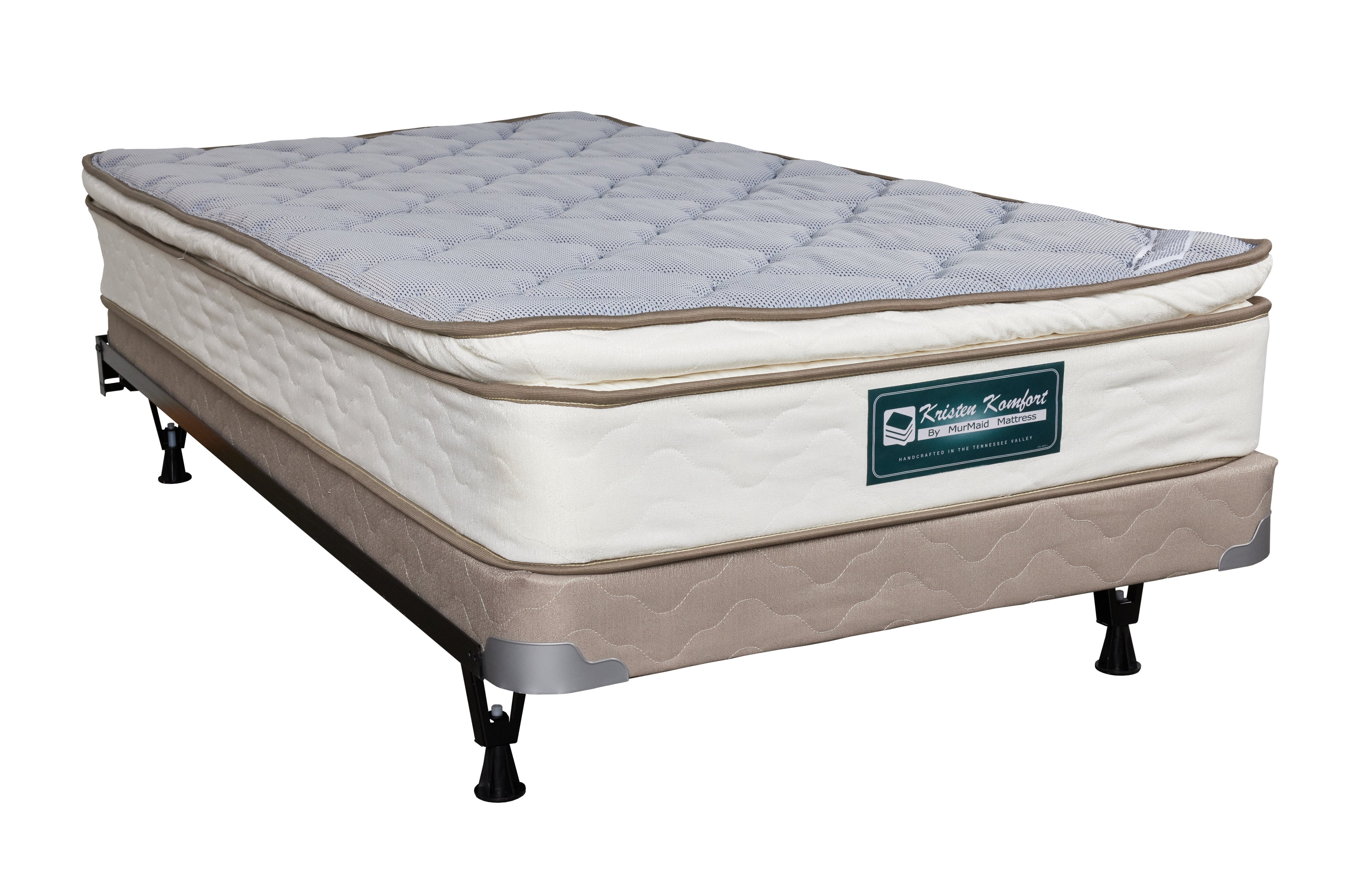 murmaid mattresses driver review