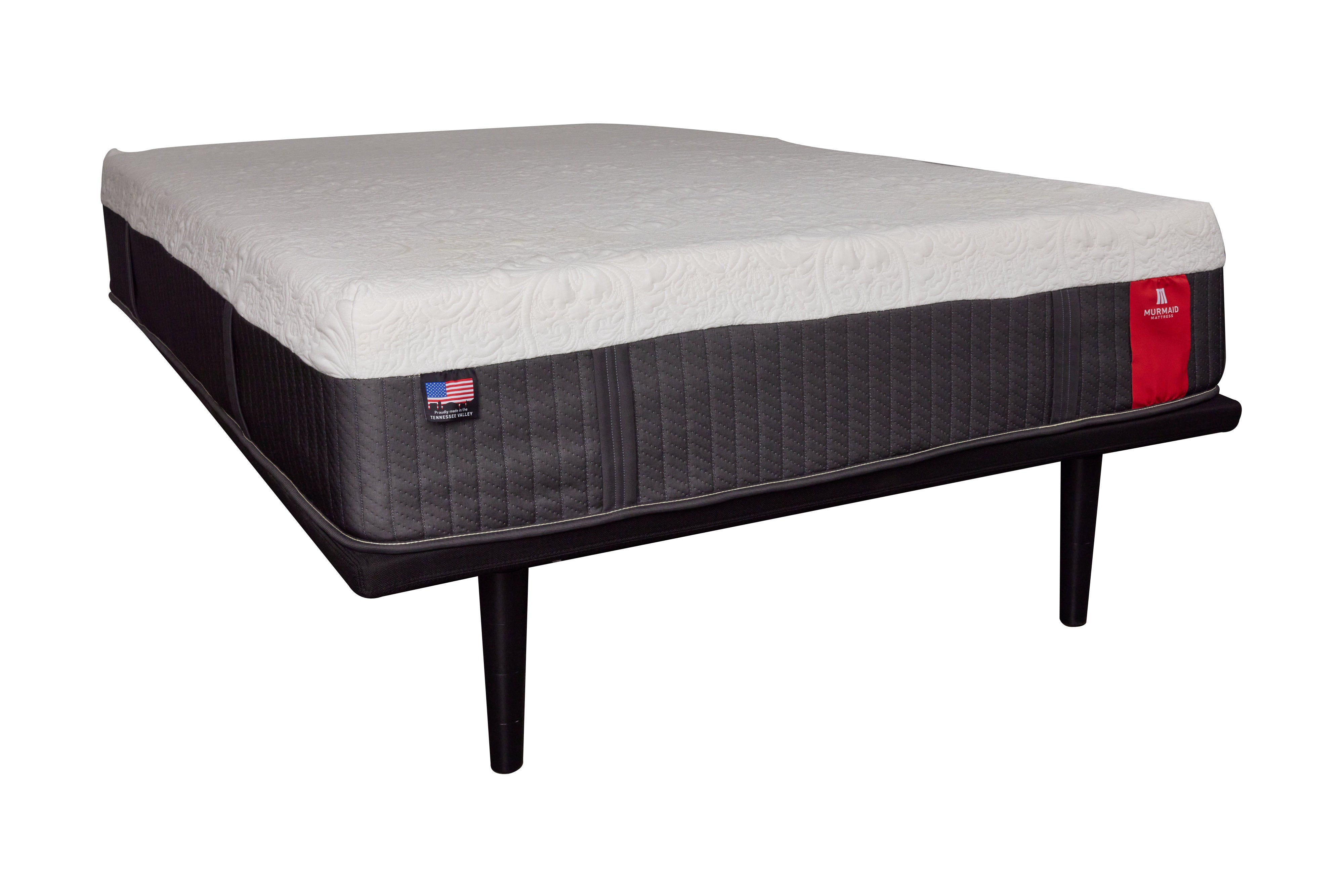 murmaid mattresses driver review