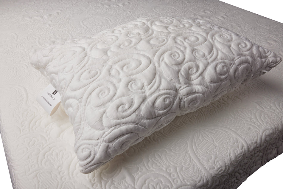 My MurMaid Pillow