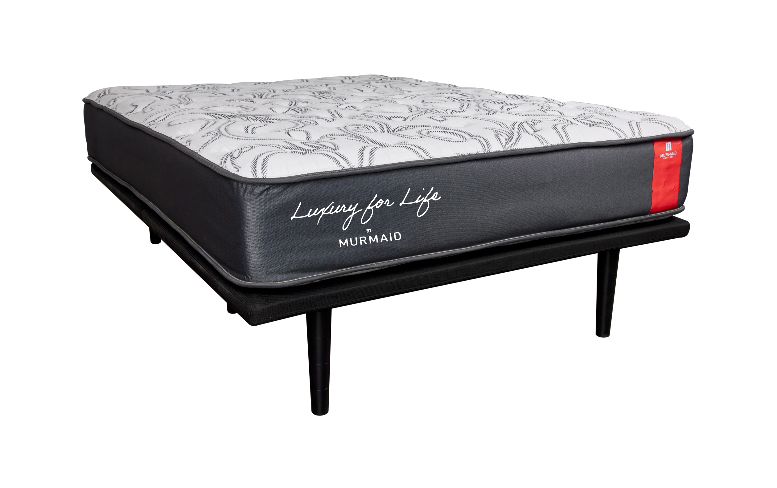 The Track 29 – MurMaid Mattress