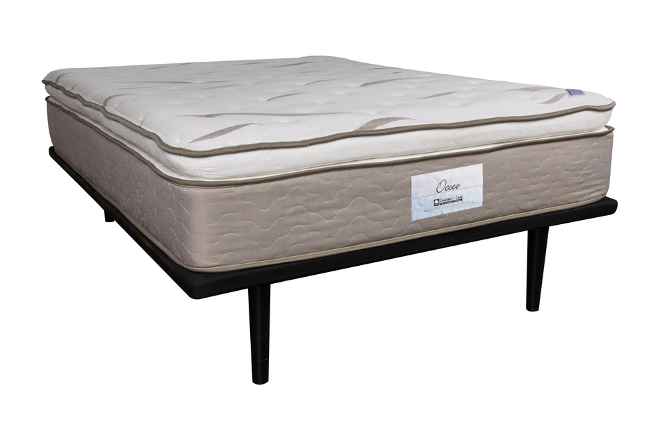 Ocoee Pillow Top