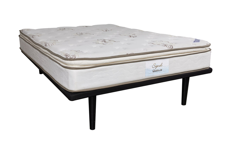 Signal Pillow Top