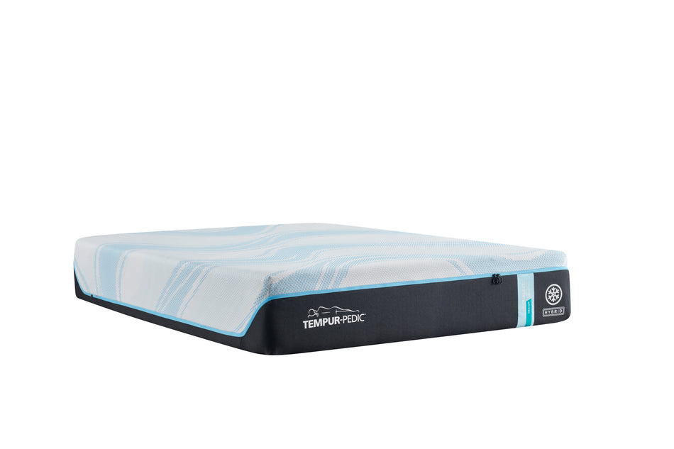 TEMPUR-PROBreeze® Medium Hybrid