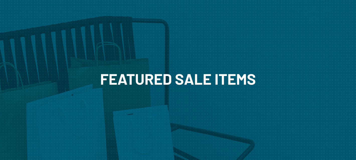 Featured Sales Items