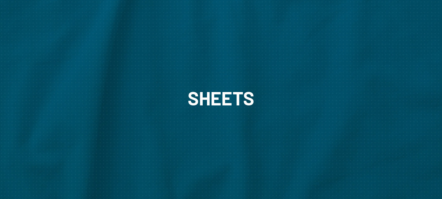 Sheets