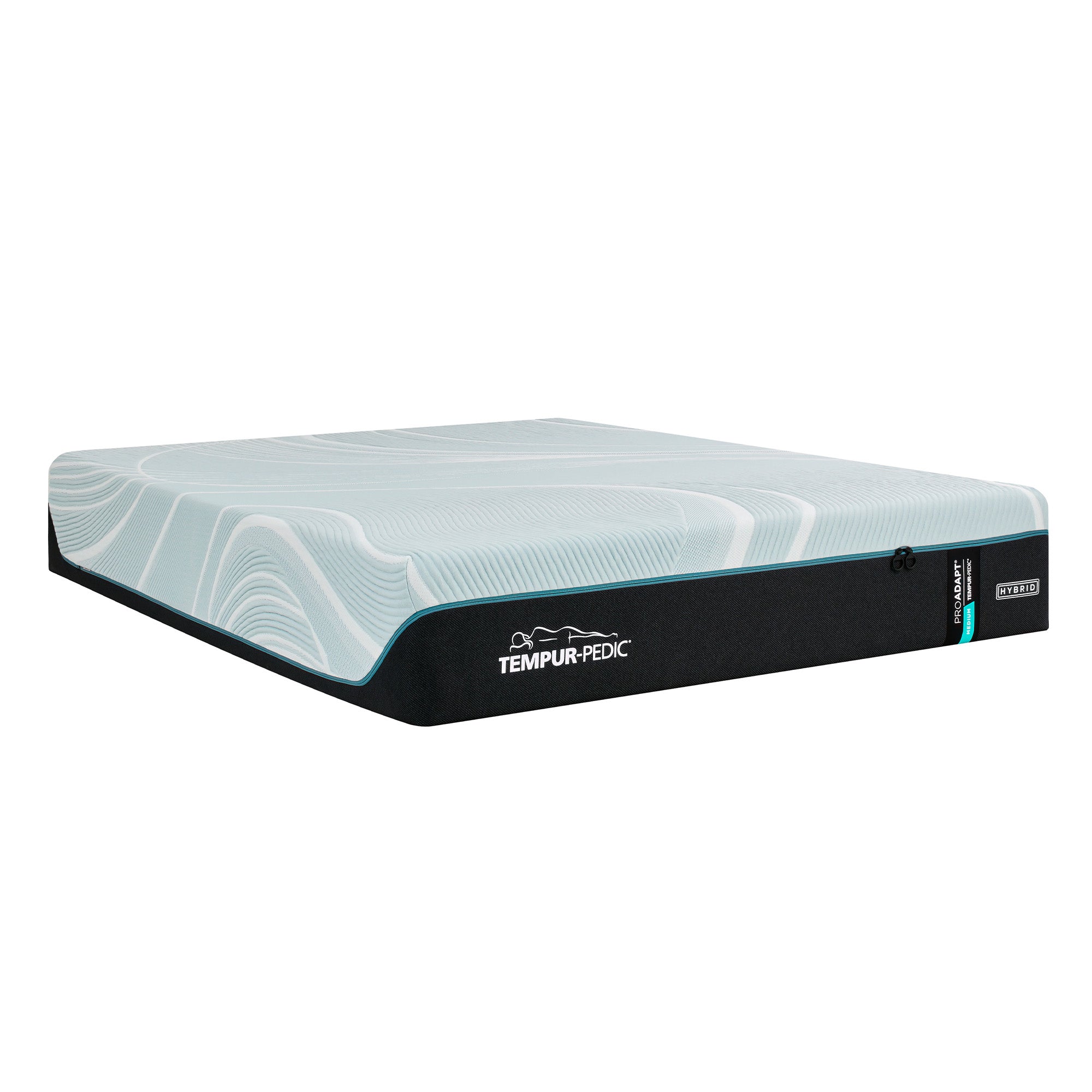 TEMPUR-ProAdapt® Medium Hybrid – MurMaid Mattress