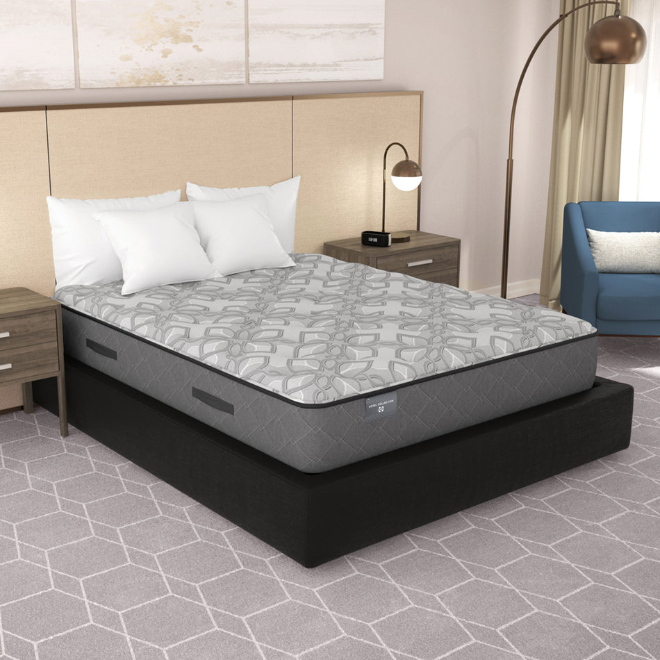 Sealy Hotel Ultra Firm Mattress
