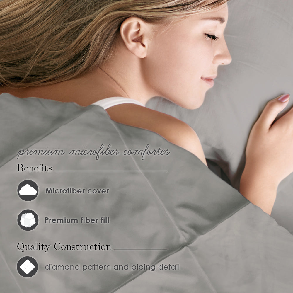 PureCare Fabrictech Sleep Kit - Thumbnail 2