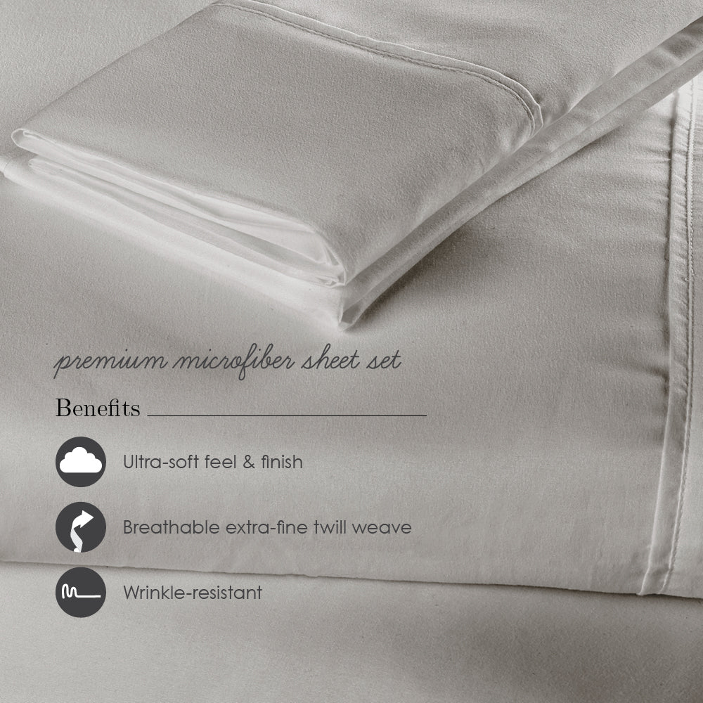 PureCare Fabrictech Sleep Kit - Thumbnail 3