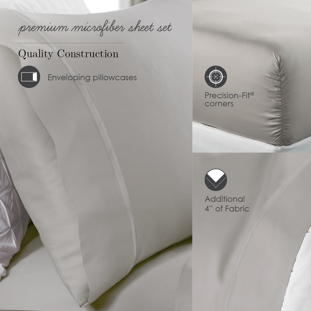 PureCare Fabrictech Sleep Kit - Thumbnail 4