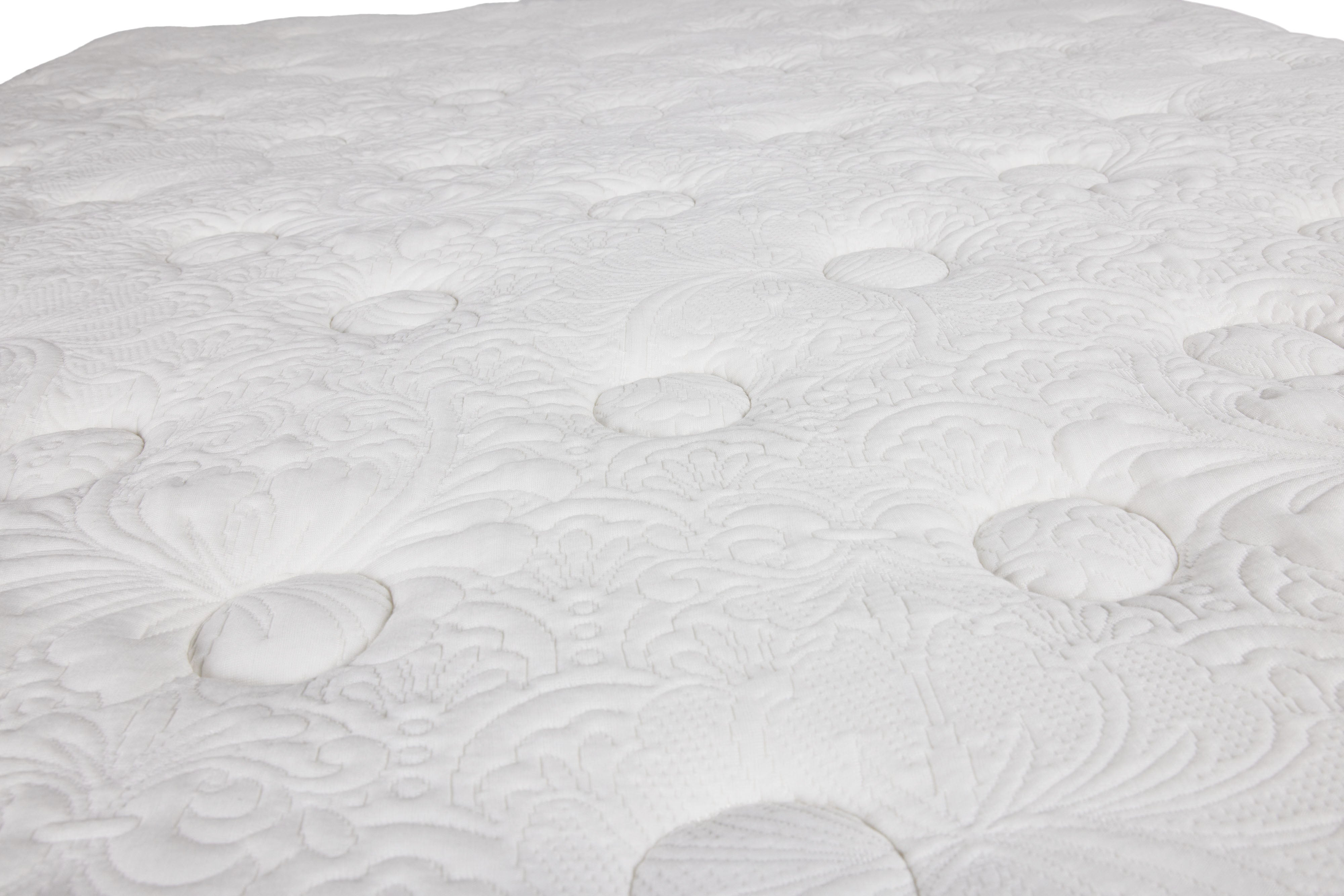 L&K 400 Pillow Top – MurMaid Mattress