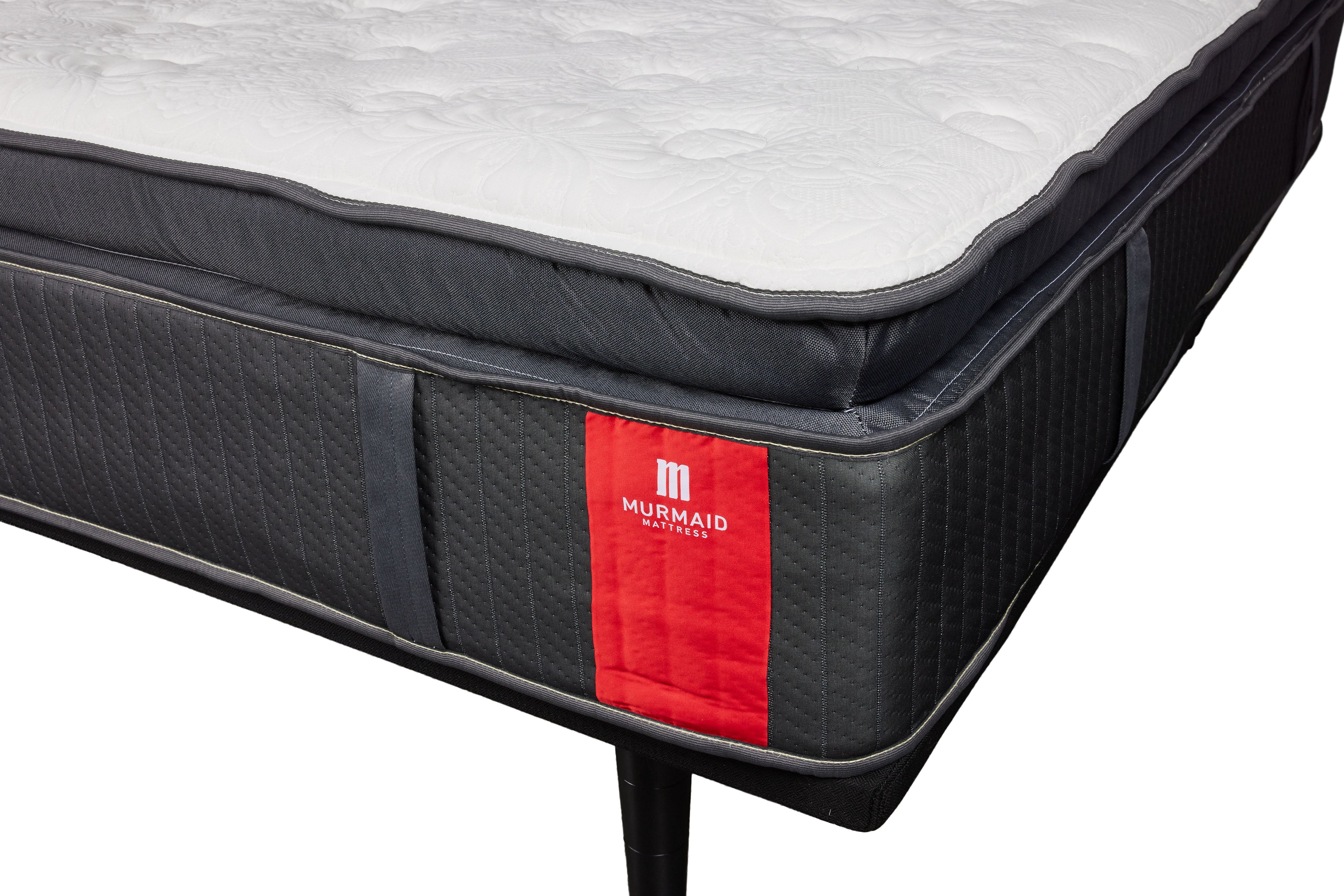 L&K 400 Pillow Top – MurMaid Mattress