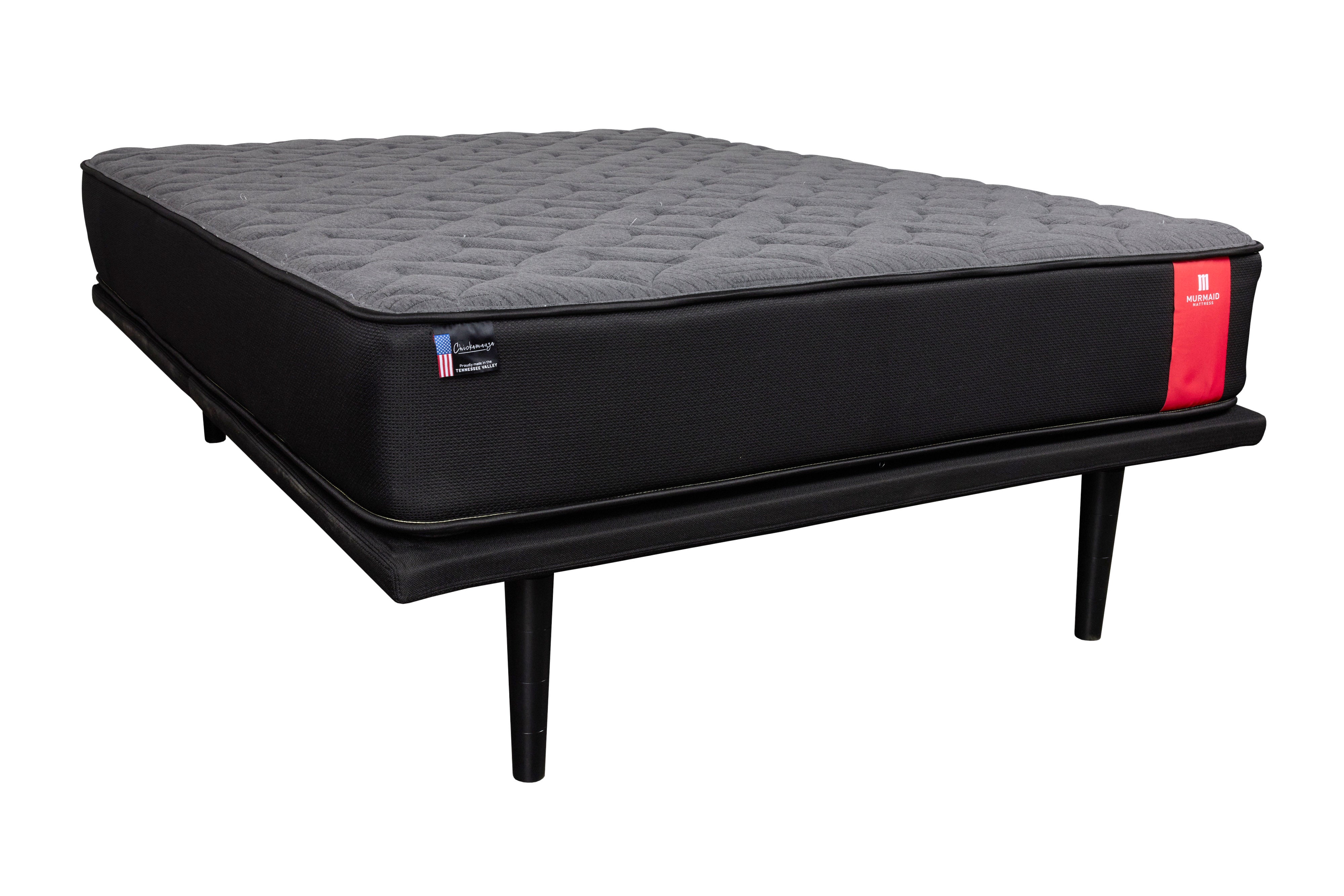 Chickamauga Firm MurMaid Mattress