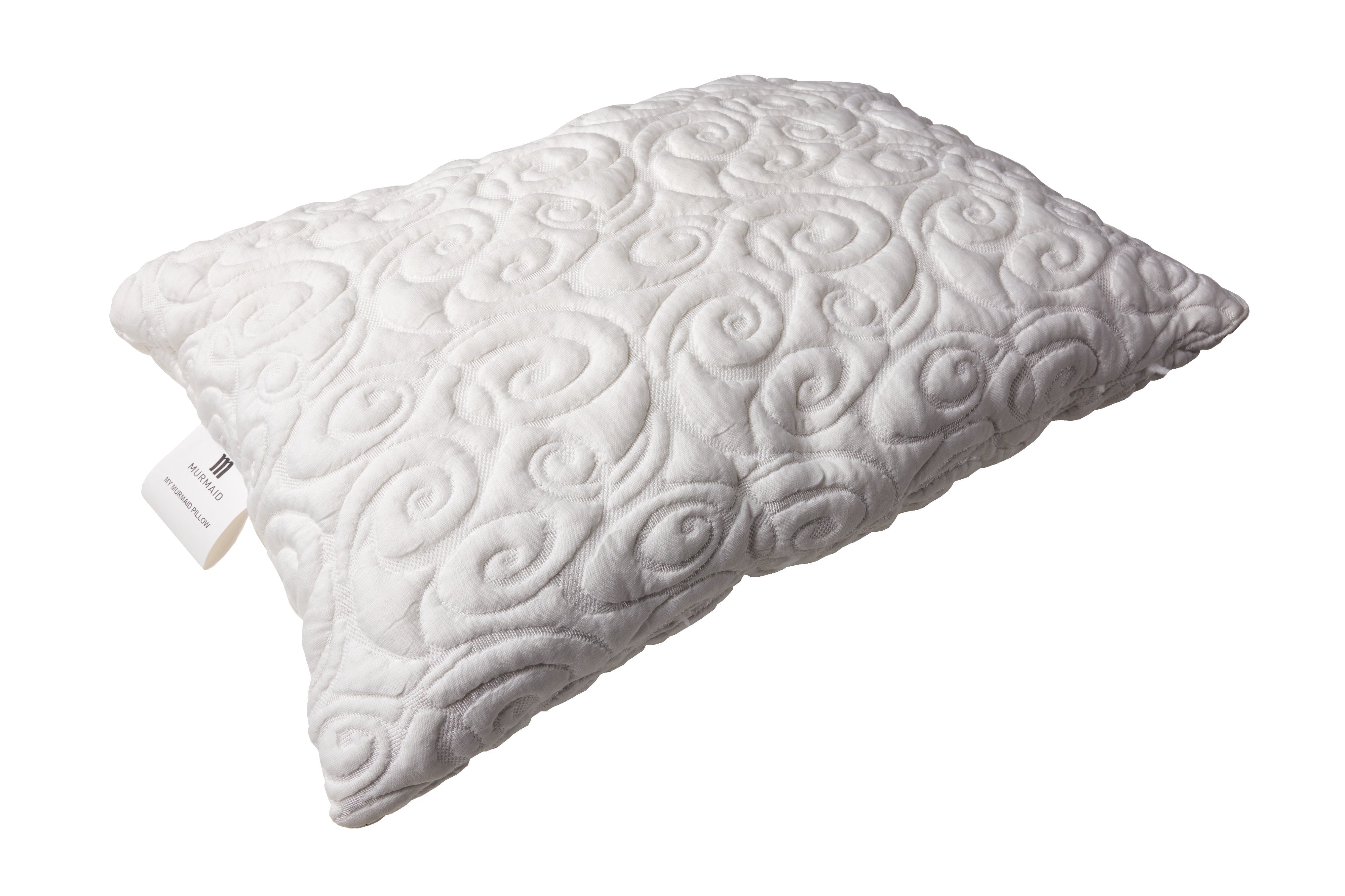 New domaine shredded memory foam fashion pillow