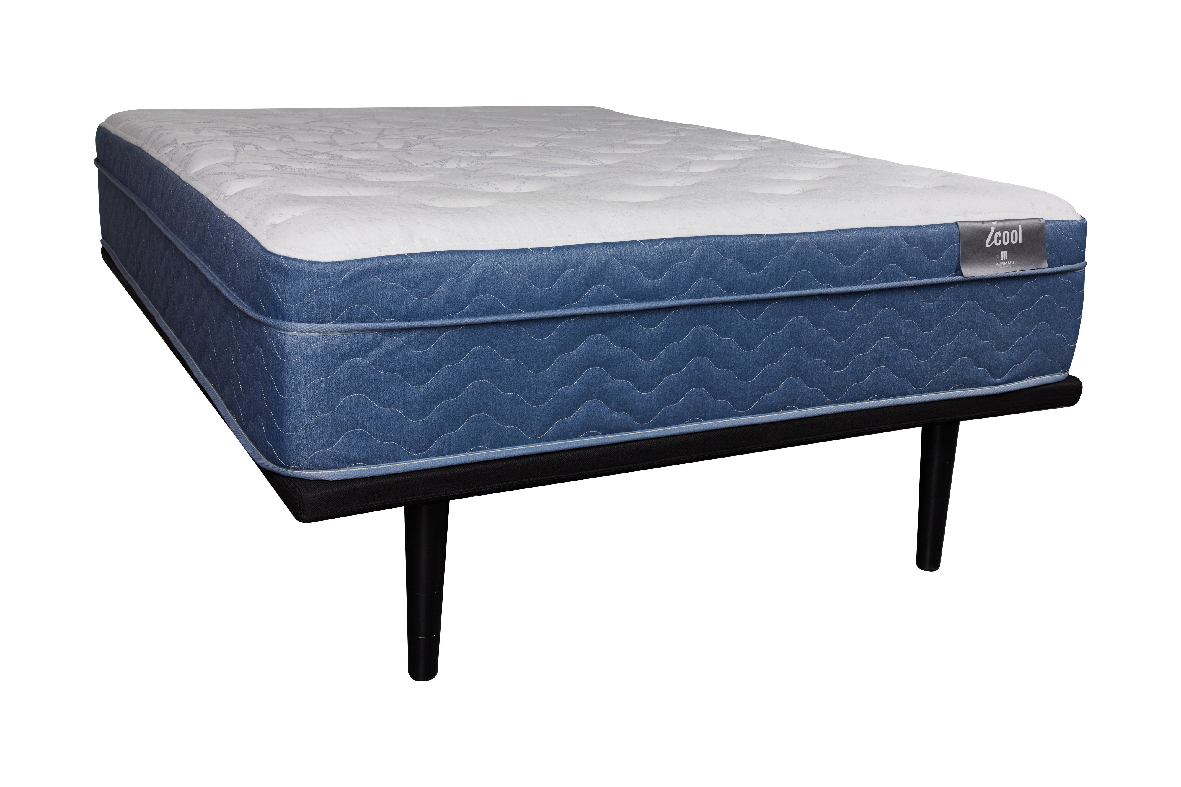 murmaid mattress icool reviews