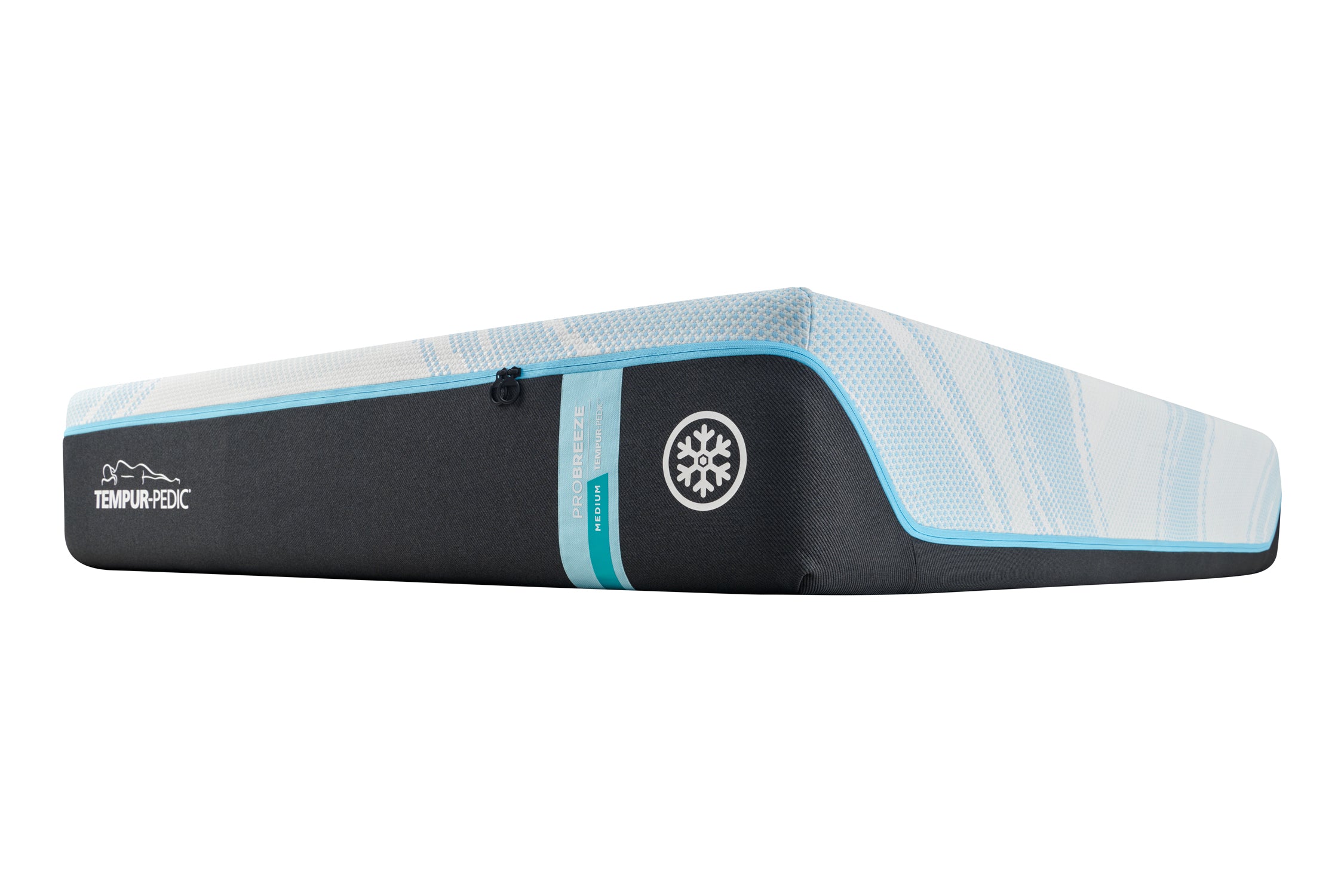 Tempur-Pedic TEMPUR-ProBreeze Mattress - Thumbnail 5
