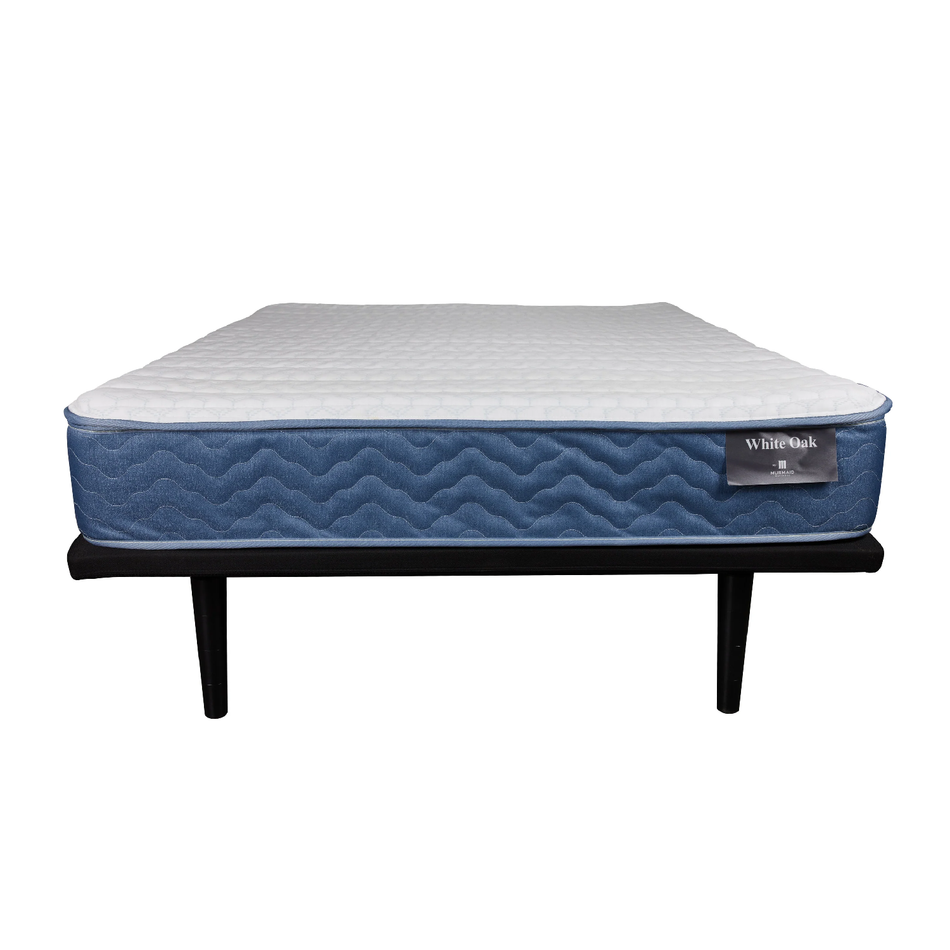 iCool White Oak Tight Top