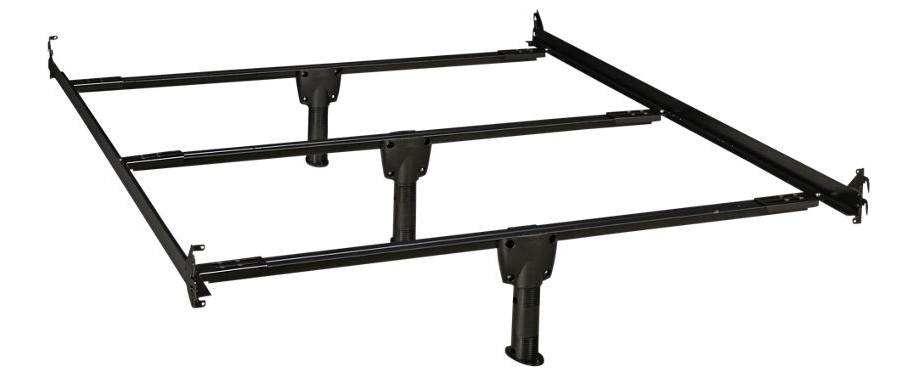 Hook on Bed Rails- Twin to King