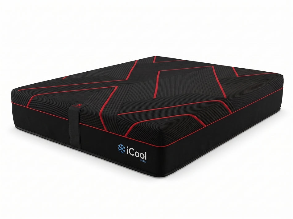 iCool Firm Hybrid