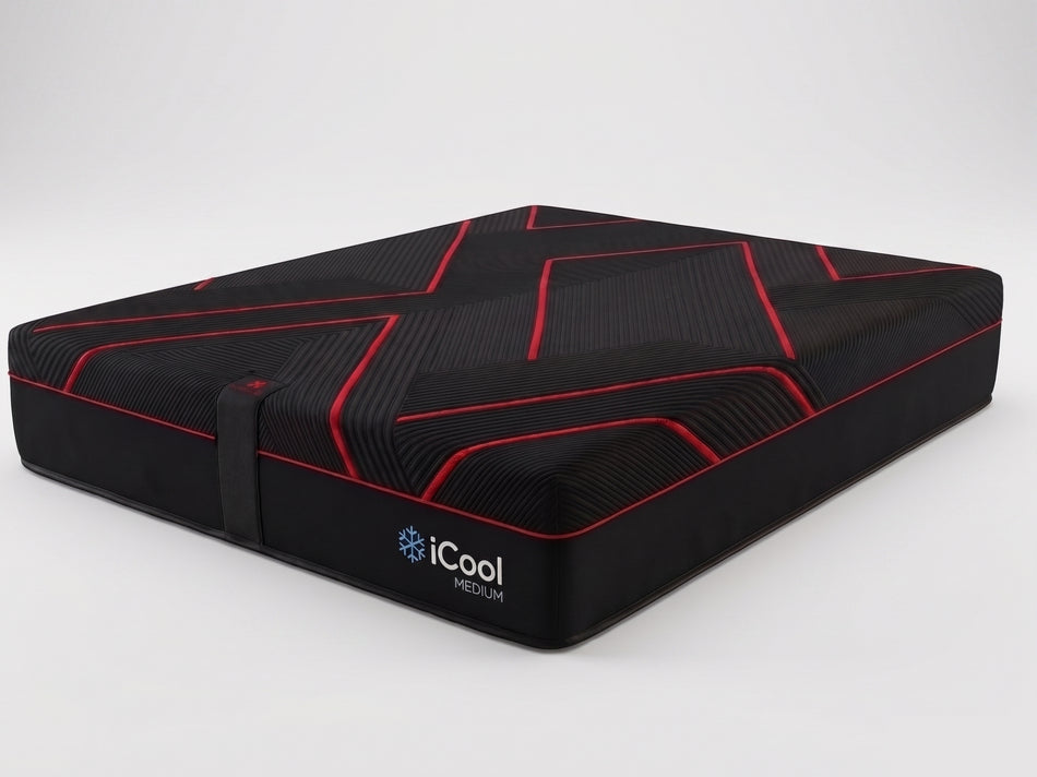iCool Medium Hybrid