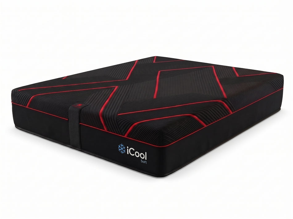 iCool Soft Hybrid
