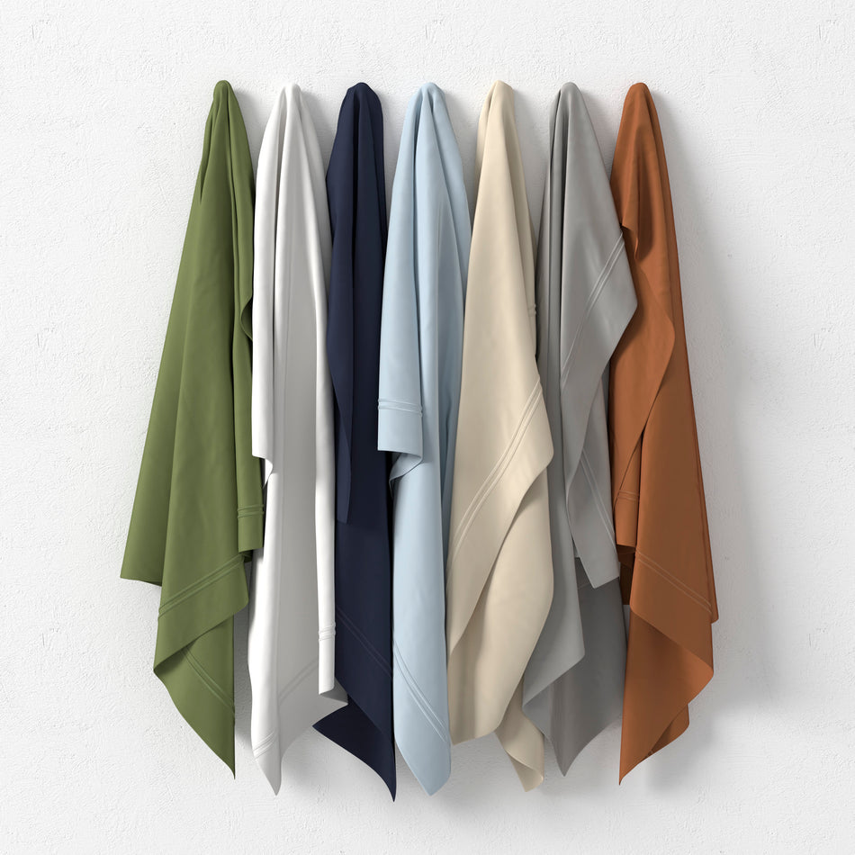 Soft Touch Tencel Sheets