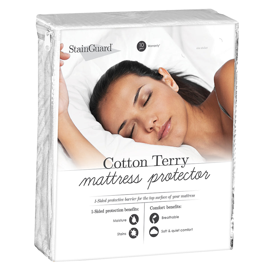 Stainguard Mattress Protector